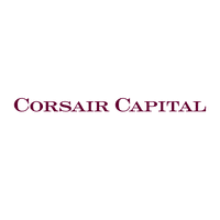 CORSAIR CAPITAL LLC (INFRASTRUCTURE BUSINESS)