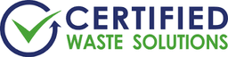 CERTIFIED WASTE SOLUTIONS