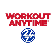 Workout Anytime