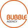 bubble agency