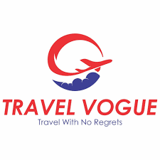 Travel Vogue