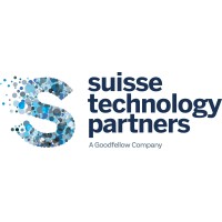Suisse Technology Partners