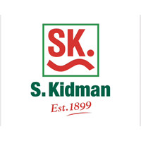 S Kidman & Co