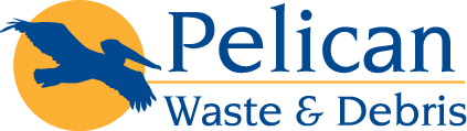 PELICAN WASTE & DEBRIS