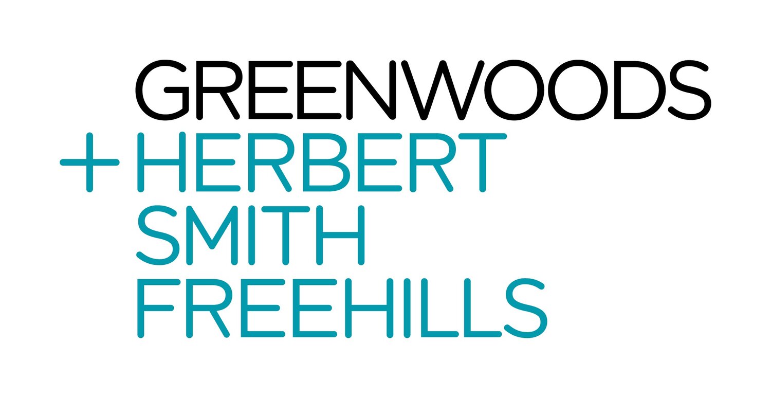 Greenwoods & Herbert Smith Freehills