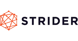 STRIDER TECHNOLOGIES