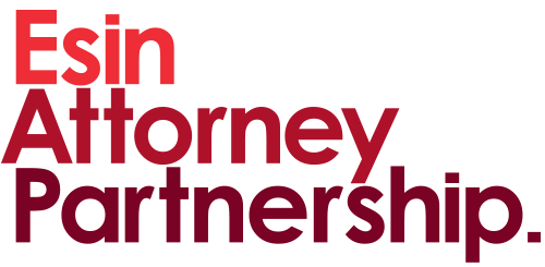 Esin Attorney Partnership (Esin Avukatlık Ortaklığı)