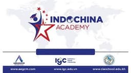 INDOCHINA ACADEMY