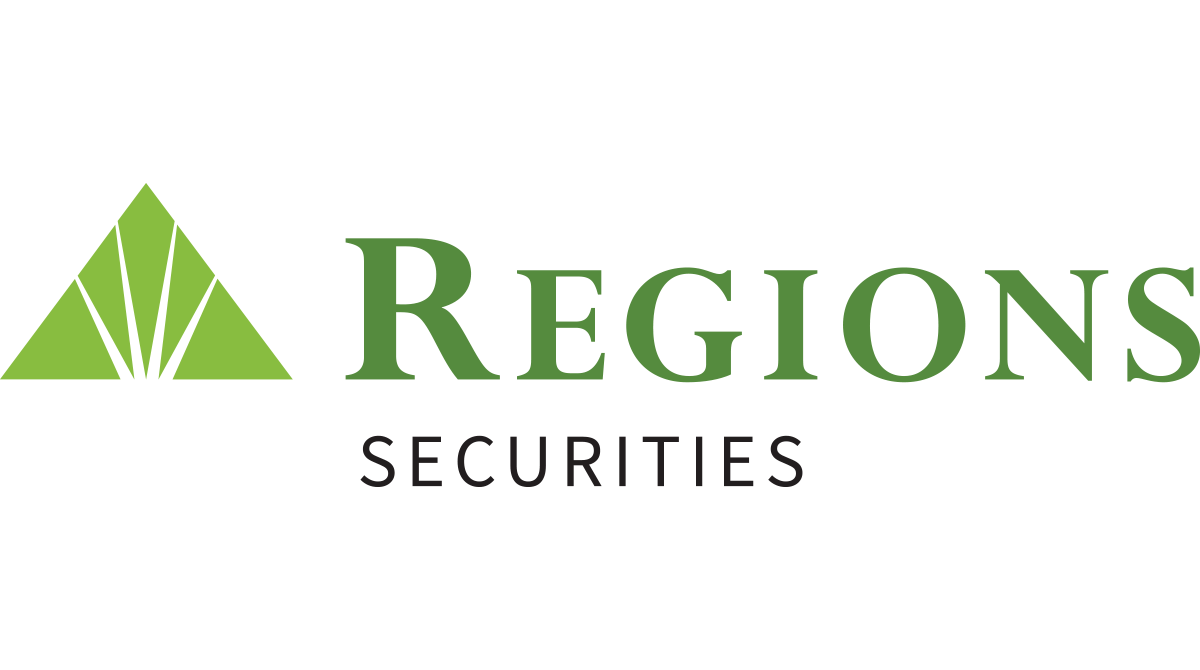 regions securities