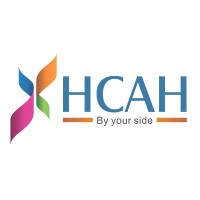 Healthcare At Home India (hcah)