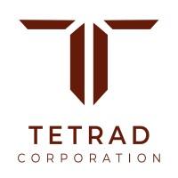 TETRAD CORPORATION
