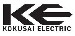 KOKUSAI ELECTRIC CORP