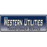 WESTERN UTILITIES TRANSFORMER SERVICE