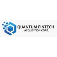 QUANTUM FINTECH ACQUISITION CORPORATION