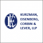 Kurzman Eisenberg Corbin & Lever