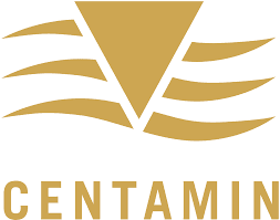 CENTAMIN PLC