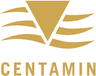 CENTAMIN PLC