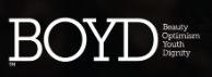 BOYD BEAUTY