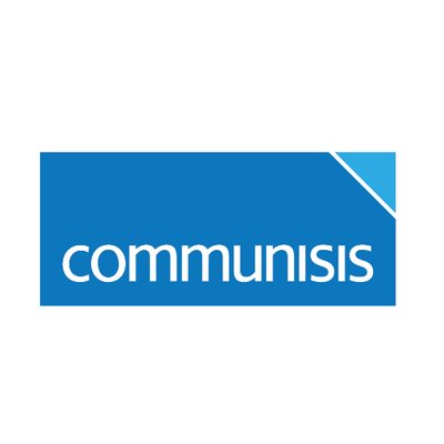 COMMUNISIS PLC