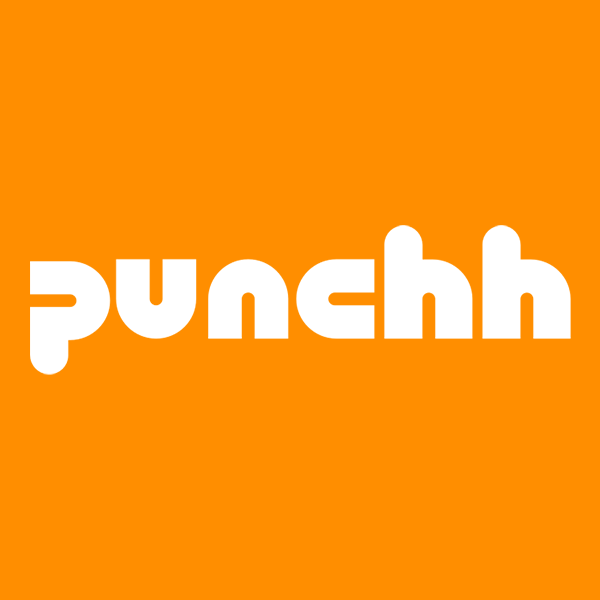 PUNCHH INC