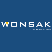 WONSAK CARBONIC SERVICE GMBH 