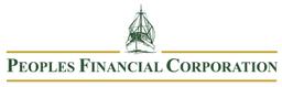 Peoples Financial Corporation