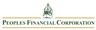 Peoples Financial Corporation