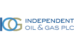 INDEPENDENT OIL AND GAS PLC