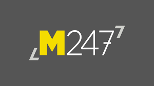 M247 (manchester Data Center)