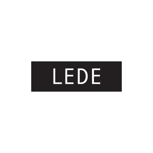 Lede Company
