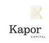 KAPOR CAPITAL