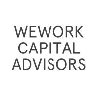 WEWORK CAPITAL ADVISORS