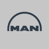 Man Energy Solutions (gas Turbine Business)