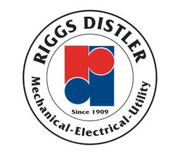 RIGGS DISTLER & COMPANY INC