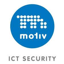 MOTIV ICT SECURITY