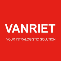 VANRIET MATERIAL HANDLING SYSTEMS BV
