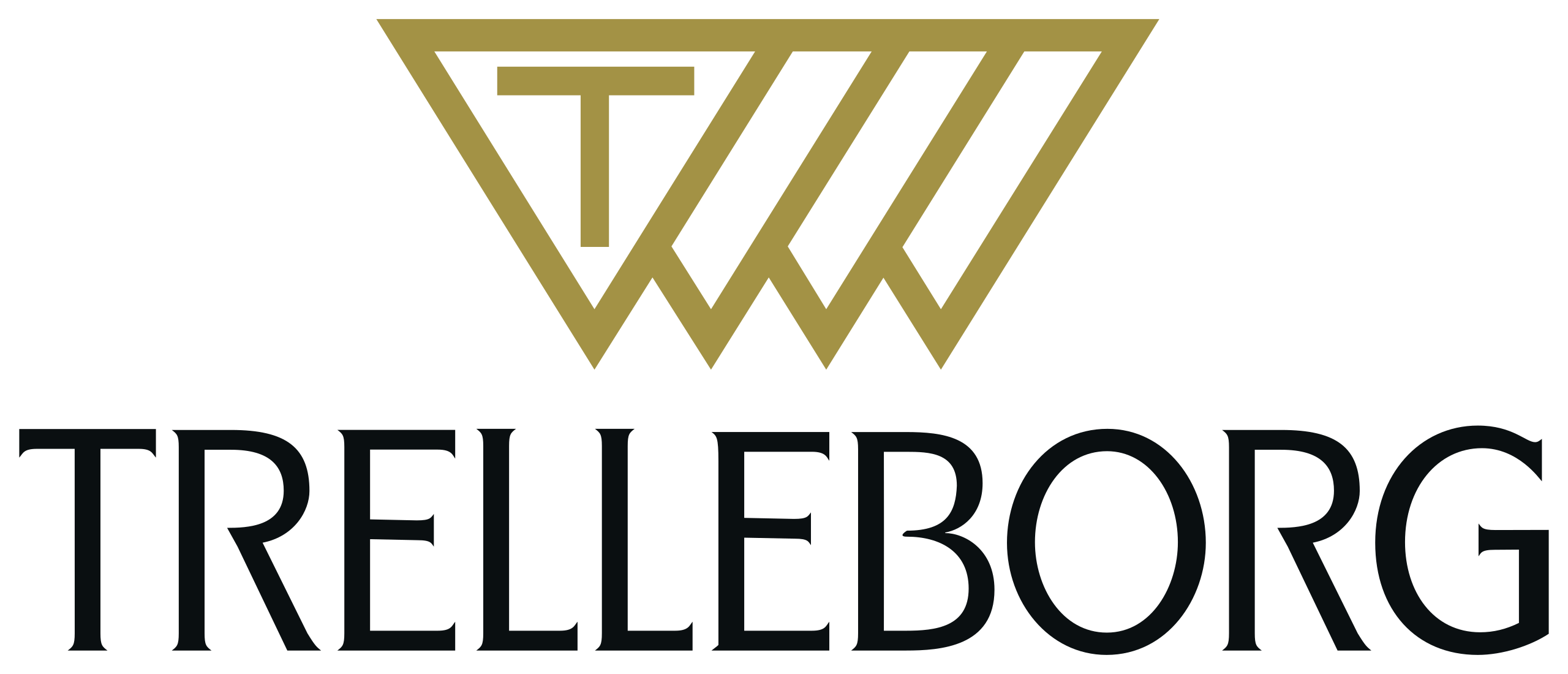 Trelleborg (printing Solutions)