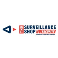THE SURVEILLANCE SHOP