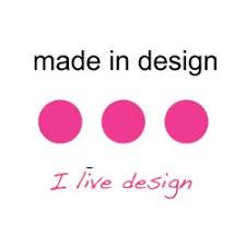 MADE IN DESIGN