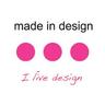 Made In Design