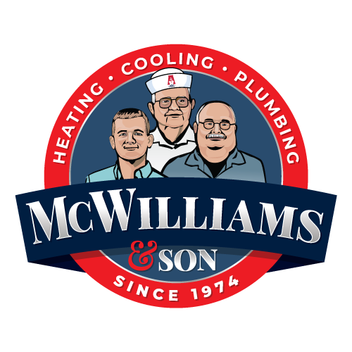 MCWILLIAMS & SON