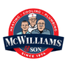 MCWILLIAMS & SON