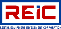 Rental Equipment Investment Corporation