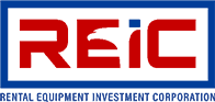 RENTAL EQUIPMENT INVESTMENT CORPORATION