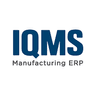 IQMS INC