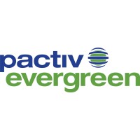 Pactiv Evergreen (us Industrial Facilities)