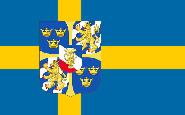 SWEDEN (KINGDOM OF)