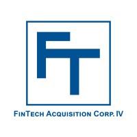 FINTECH ACQUISITION CORP IV