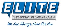 ELITE ELECTRIC, PLUMBING & AIR