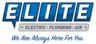 Elite Electric, Plumbing & Air